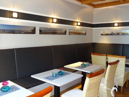 Photo: Restaurant Ins Esszimmer