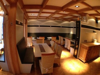 Photo: Restaurant Ins Esszimmer